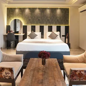 Hotel Metro