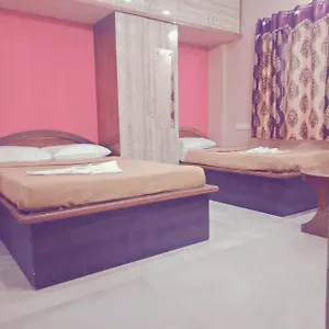 Sri Sapthagiri Comfort Lodge