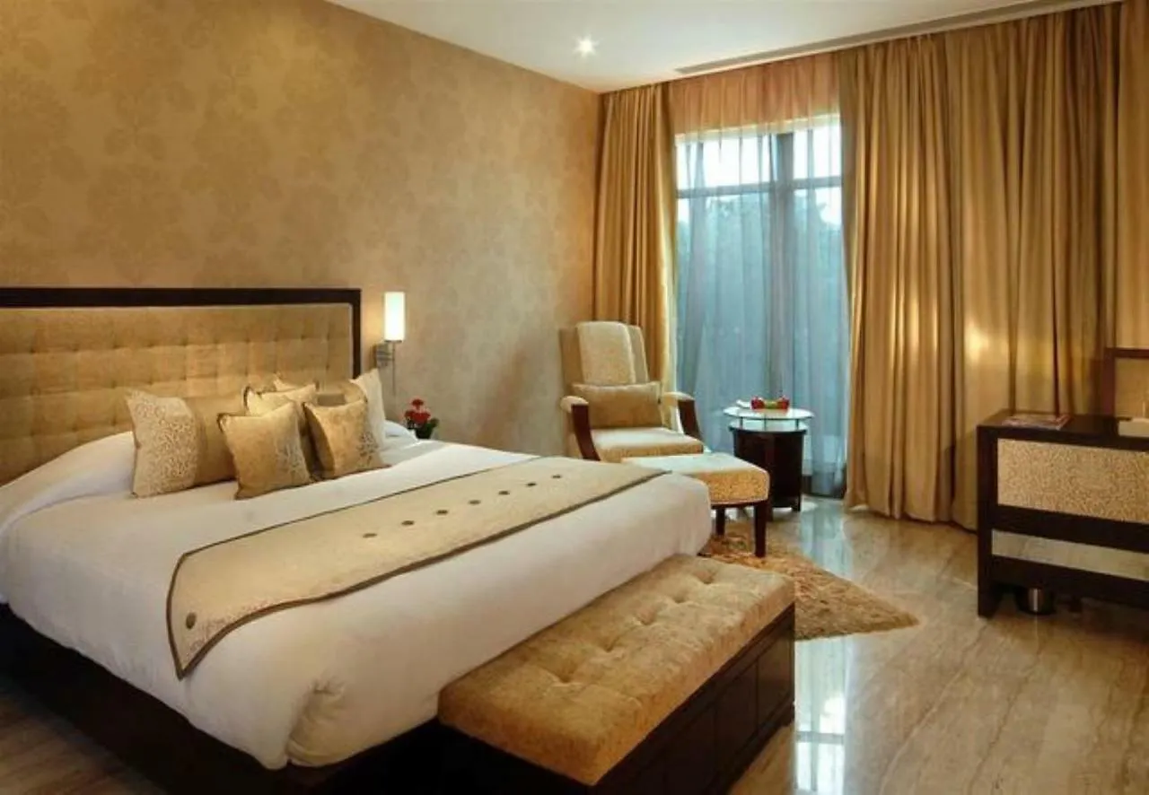 Royal Residence Iffco Chowk Gurgaon India