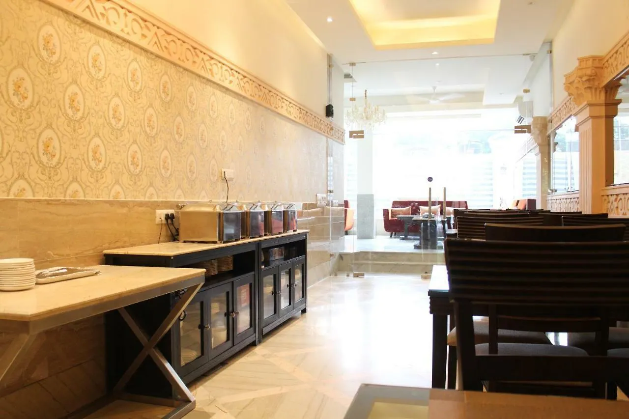Royal Residence Iffco Chowk Gurgaon India