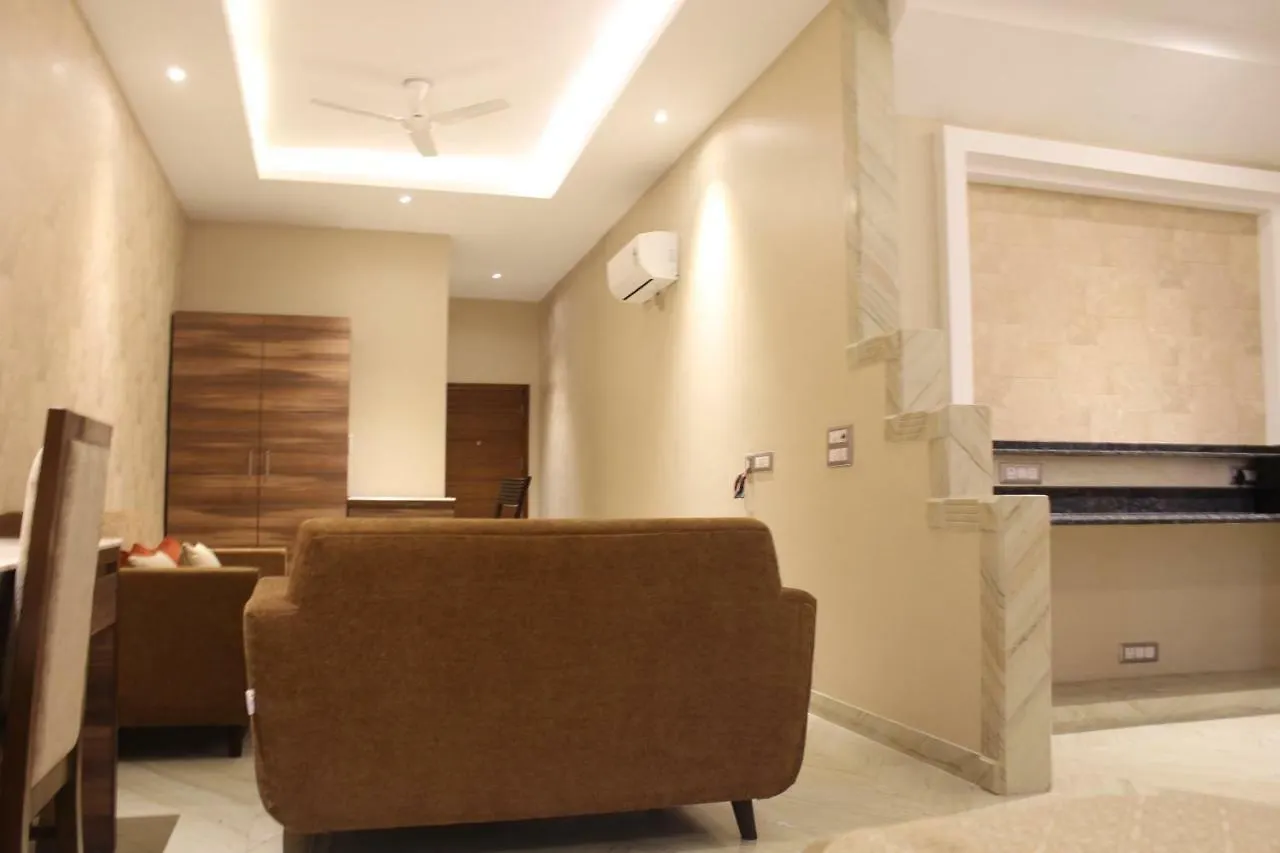 Royal Residence Iffco Chowk Gurgaon India