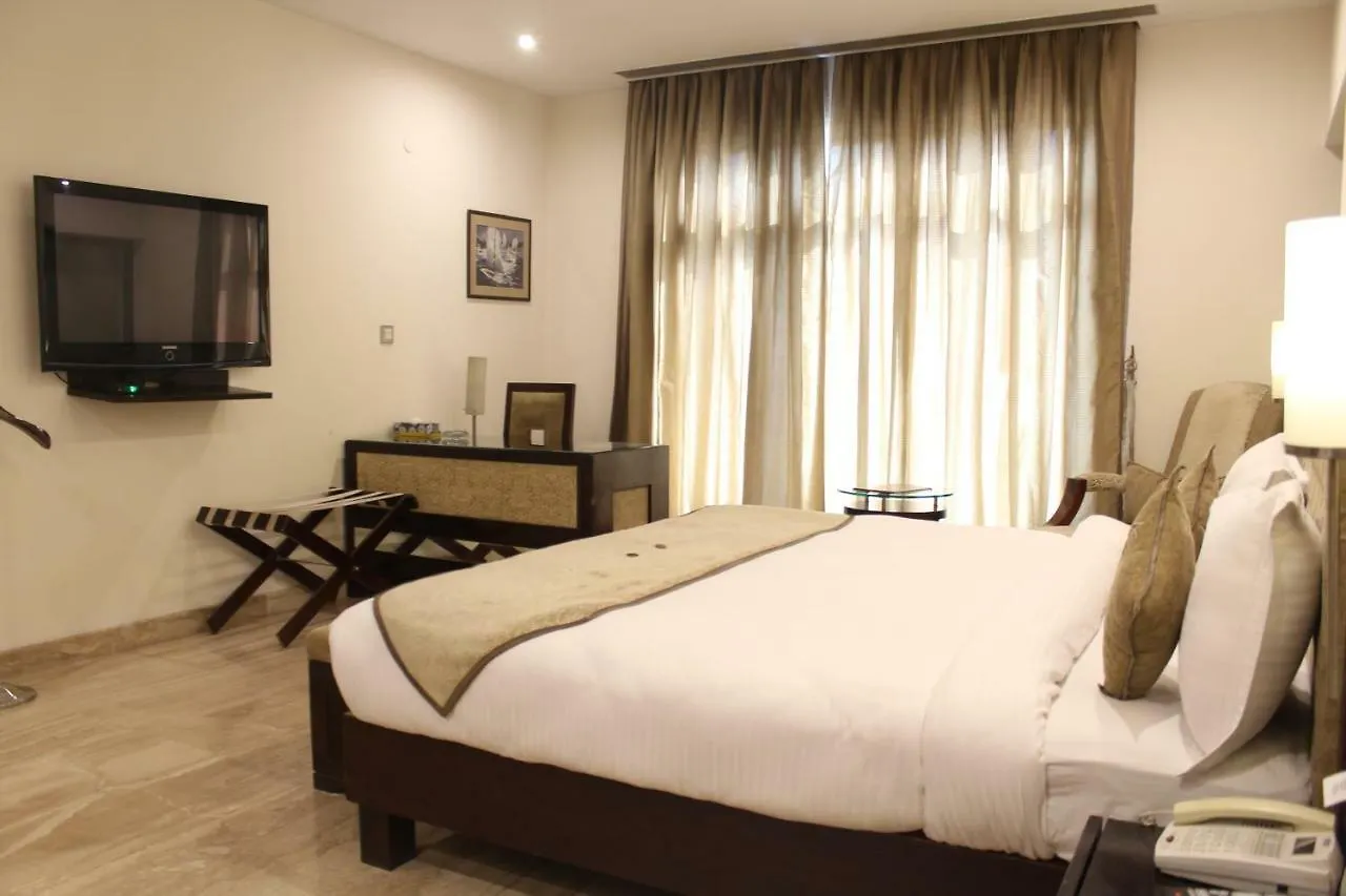 Royal Residence Iffco Chowk Gurgaon Hotel