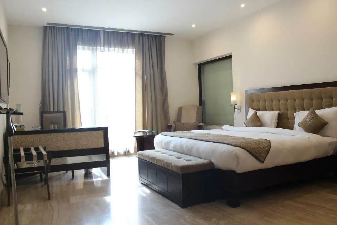 Hotel Royal Residence Iffco Chowk Gurgaon