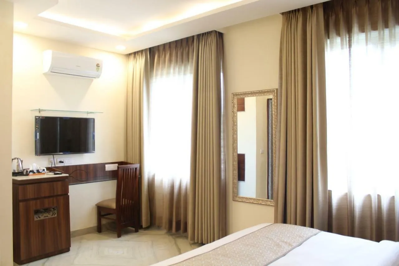 Royal Residence Iffco Chowk Gurgaon