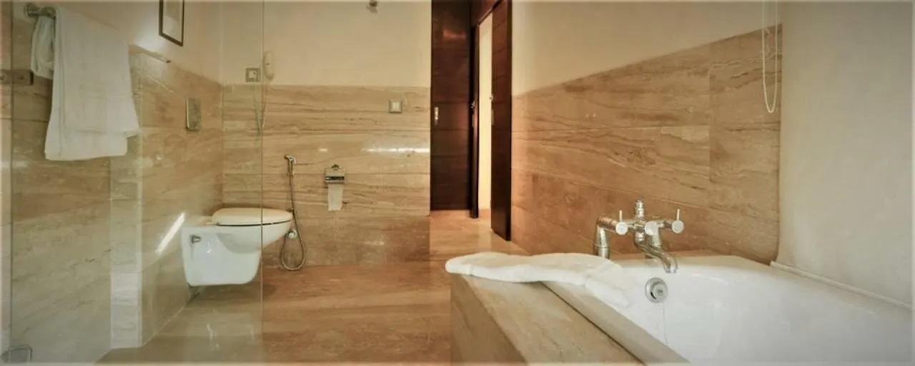 Royal Residence Iffco Chowk Gurgaon Hotel