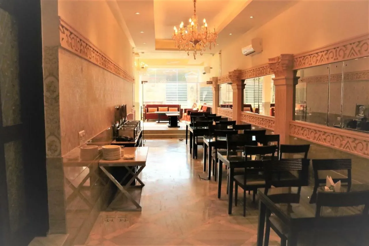 Royal Residence Iffco Chowk Gurgaon India