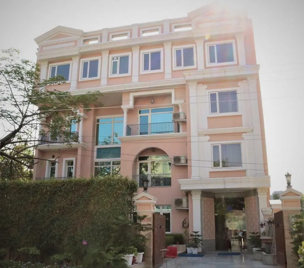 Royal Residence Iffco Chowk Gurgaon