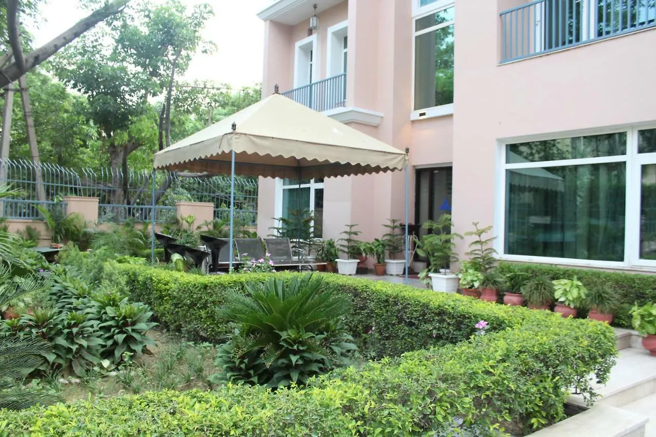 Hotel Royal Residence Iffco Chowk Gurgaon