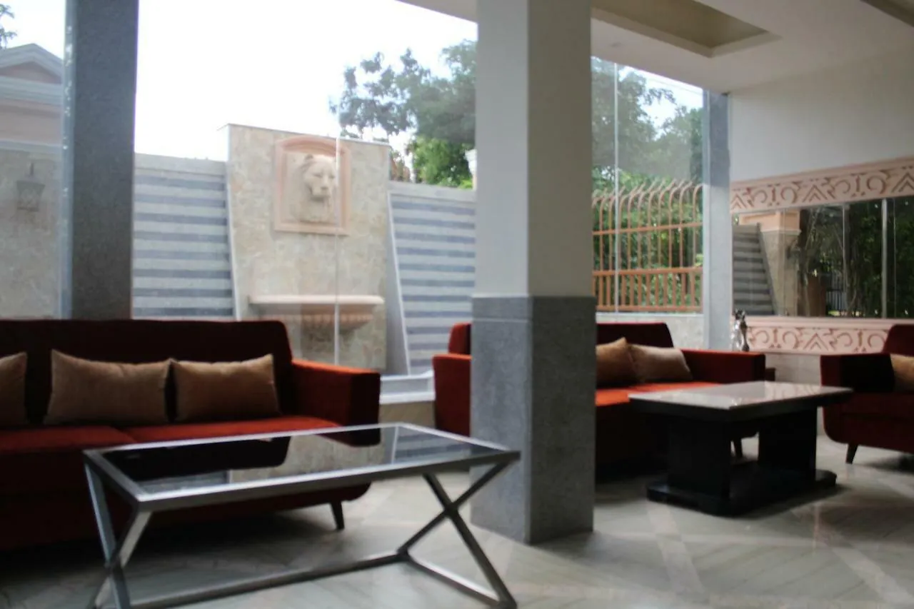 Royal Residence Iffco Chowk Gurgaon 4*,  India
