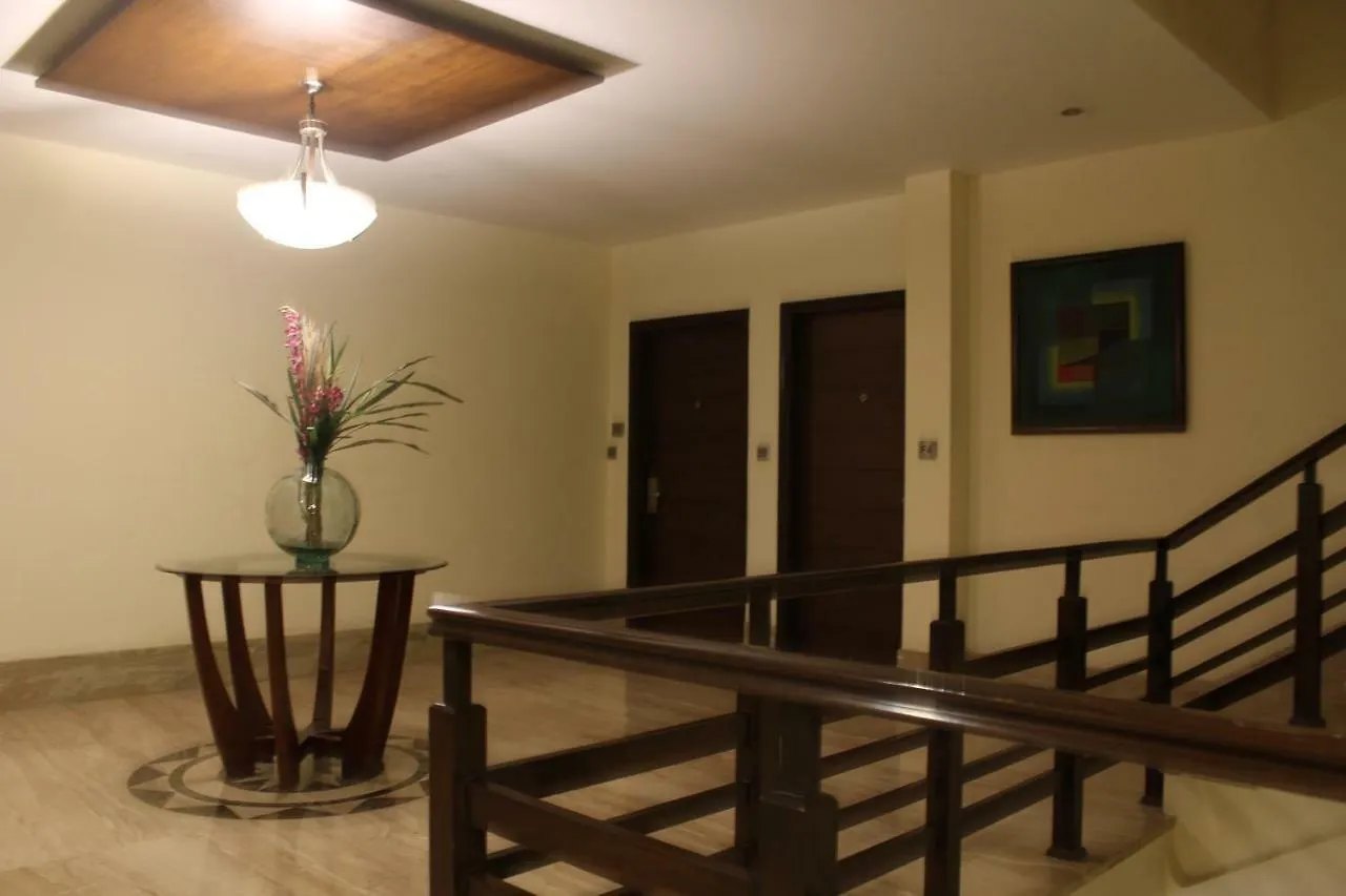 Hotel Royal Residence Iffco Chowk Gurgaon