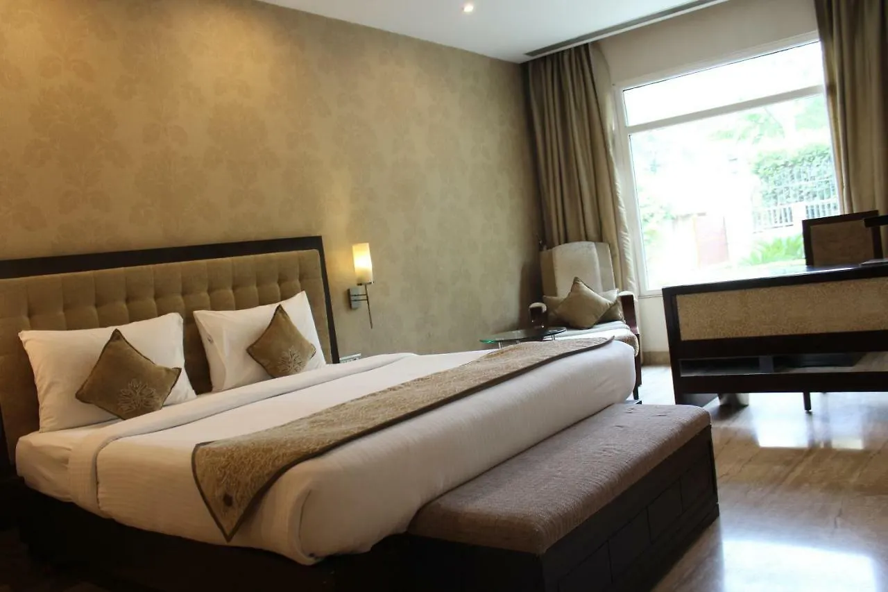 Royal Residence Iffco Chowk Gurgaon Hotel