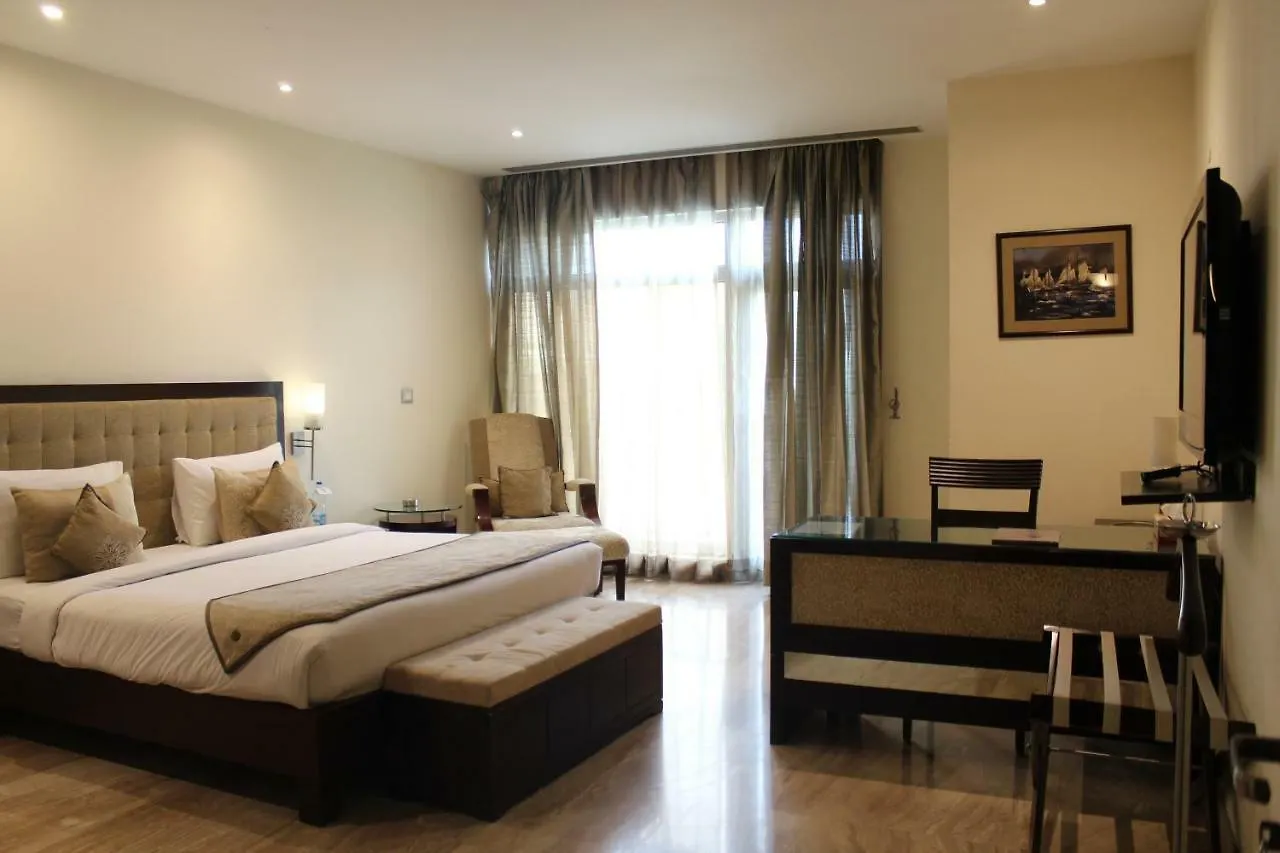 Royal Residence Iffco Chowk Gurgaon Hotel